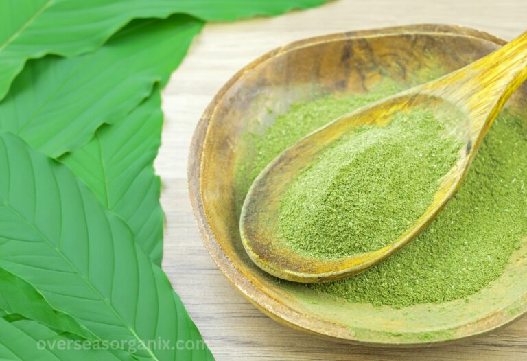 Potential of Kratom Powder: Benefits, Uses, and Safety Guide