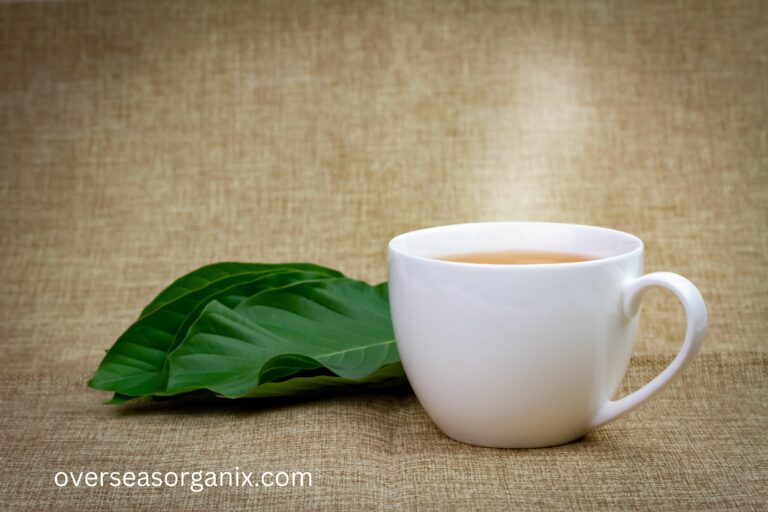 Kratom Tea: Unlocking the Potent Benefits